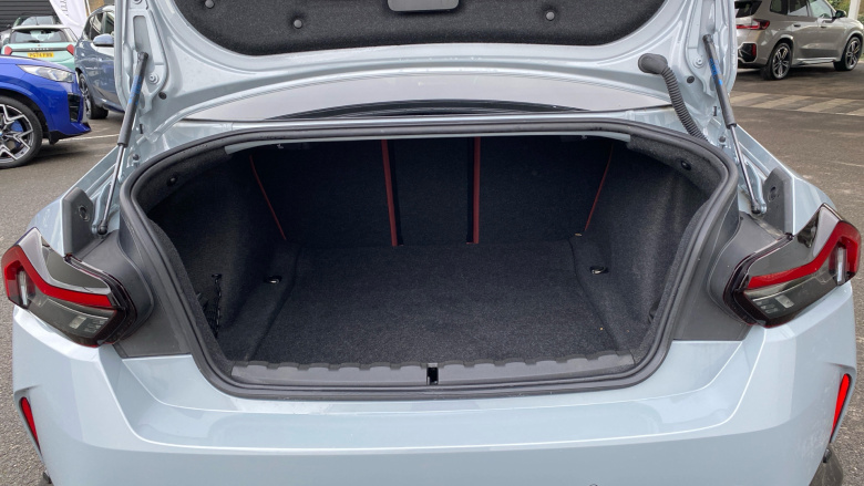 BMW 2 Series 220i M Sport 2dr Step Auto Petrol Coupe